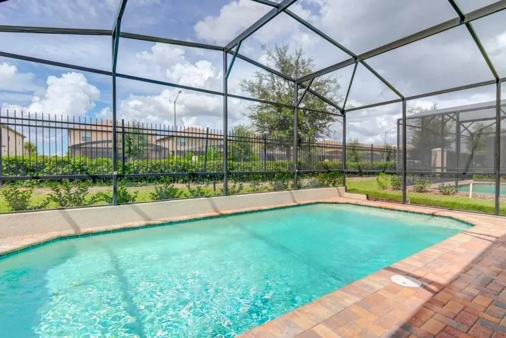 Exclusive Windsor At Westside 5 Bedroom Home