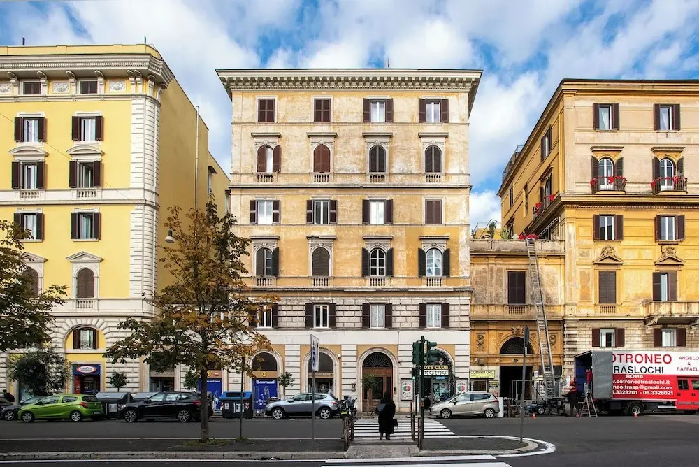 VentiSettembre Private Suites