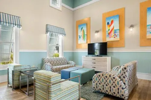 632 Cinnamon Beach