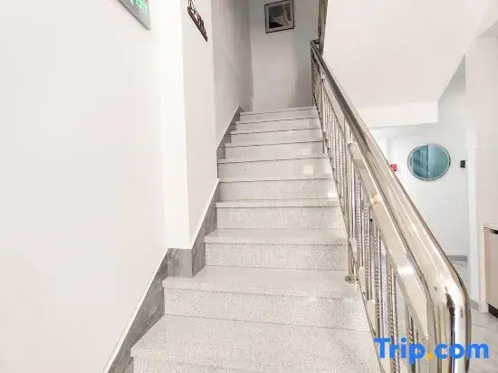 Yichun Yimei Songfenglin Homestay