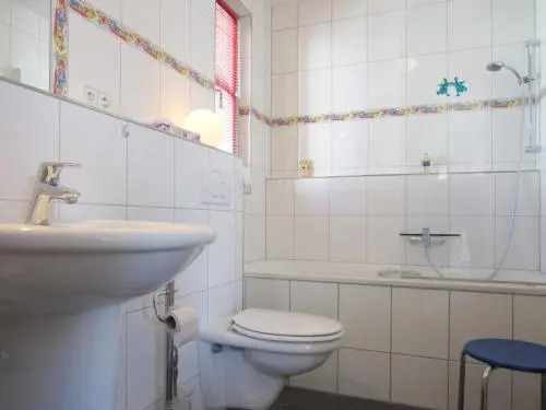 Ferienwohnung Waldblick Nr. 17