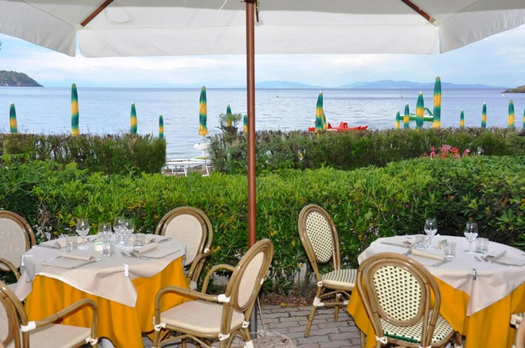 Bilocale Classic in Porto Azzurro