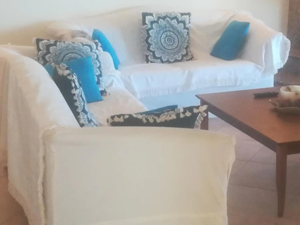 Palaiohora Avias Apartments 2