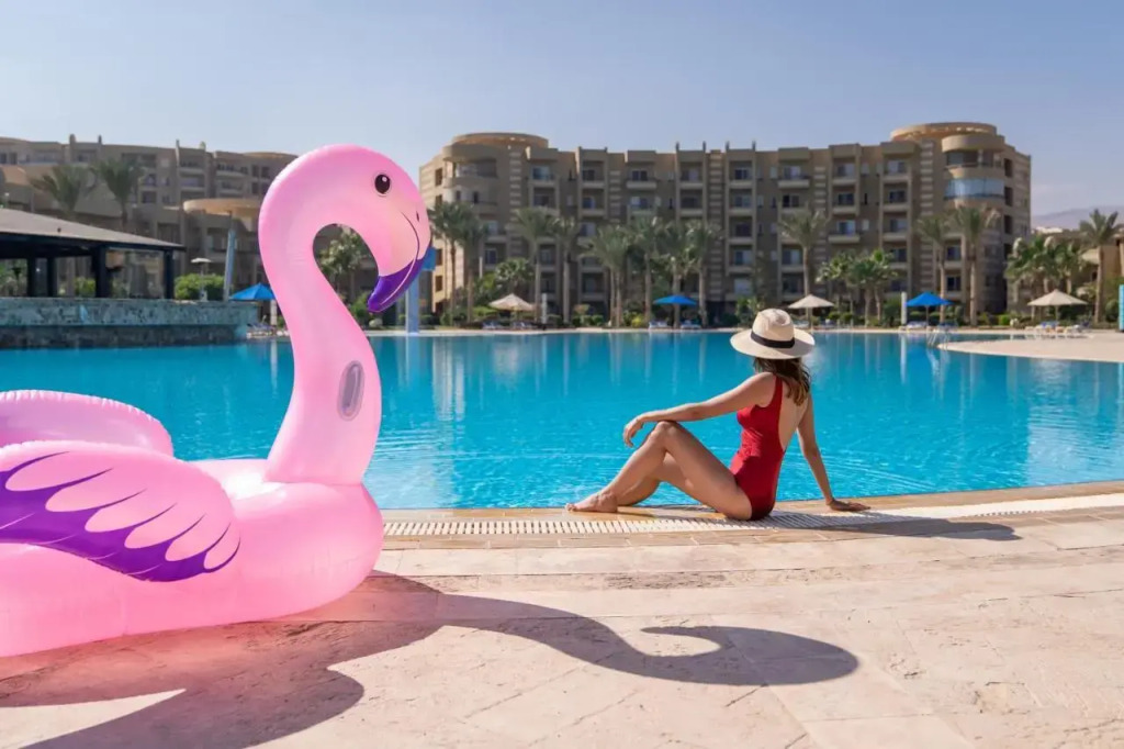 Grand Ocean Sokhna Hotel & Resort