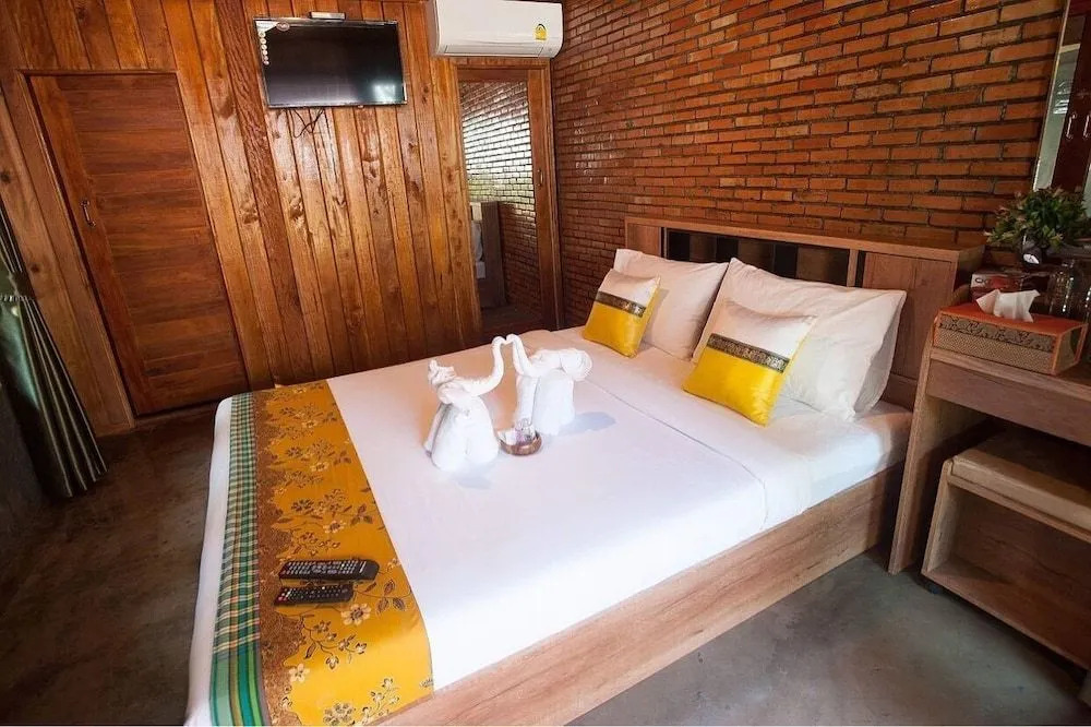 Rerncher Resort
