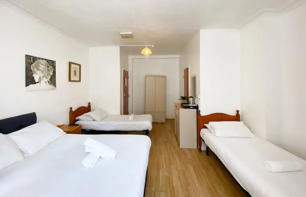 Hotel Orlando by PLI