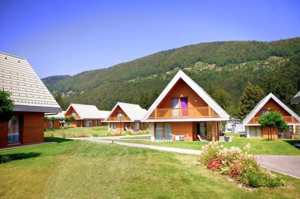 Terme Topolsica - Hotel Vesna