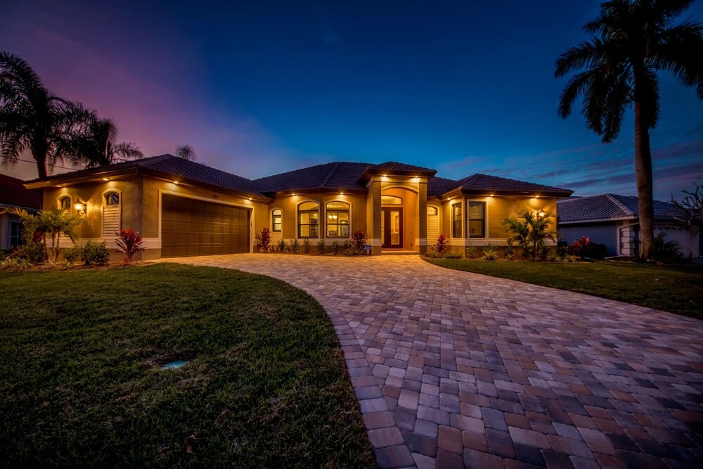 Villa Endless Summer - Roelens Vacations