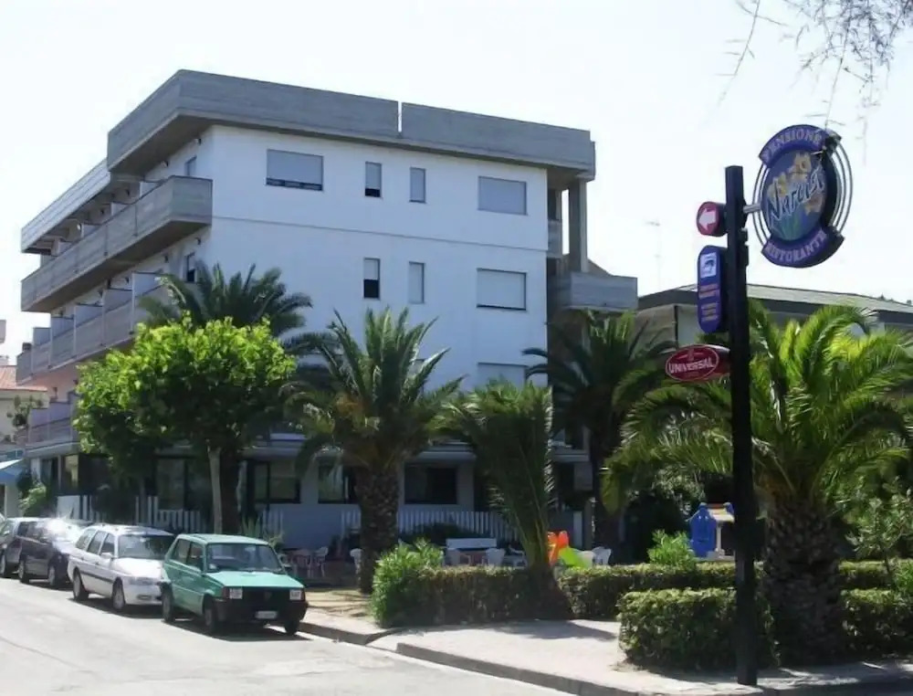 HOTEL NARCISi