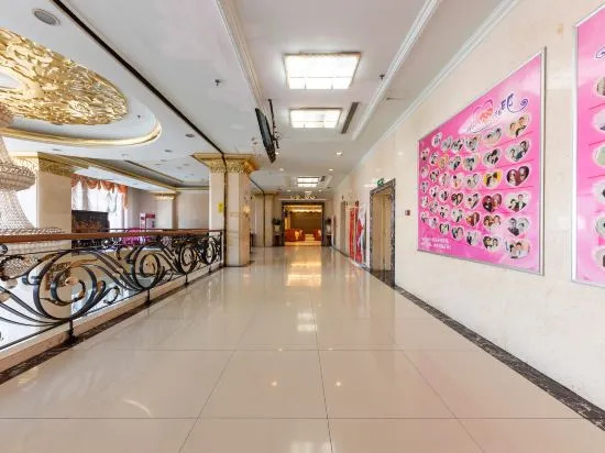 Cangzhou Hongtai Hotel