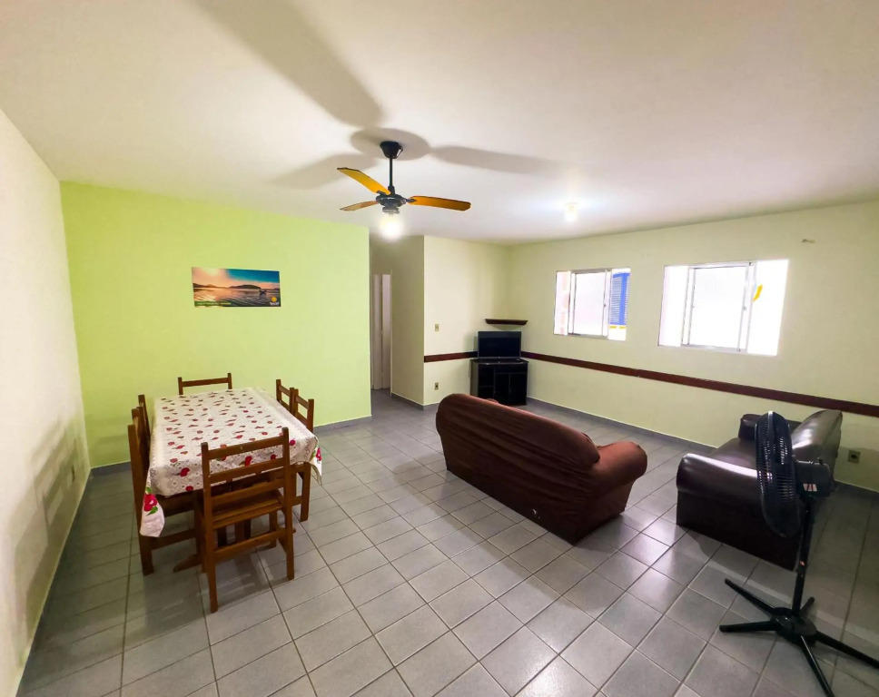 Apartamentos Incríveis Primeira Quadra Mar WiFi