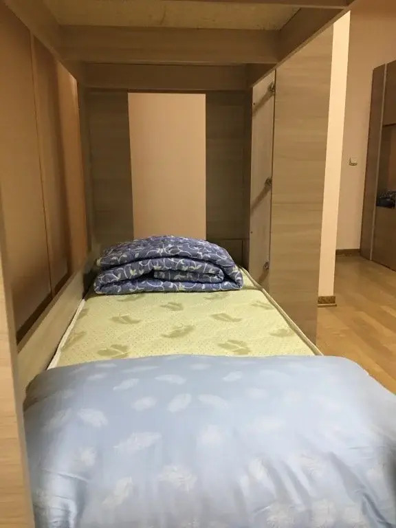 Hostel Legendarny