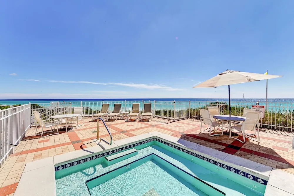 Blue Mountain Beach Condo #145174 3 Bedrooms 3 Bathrooms Condo