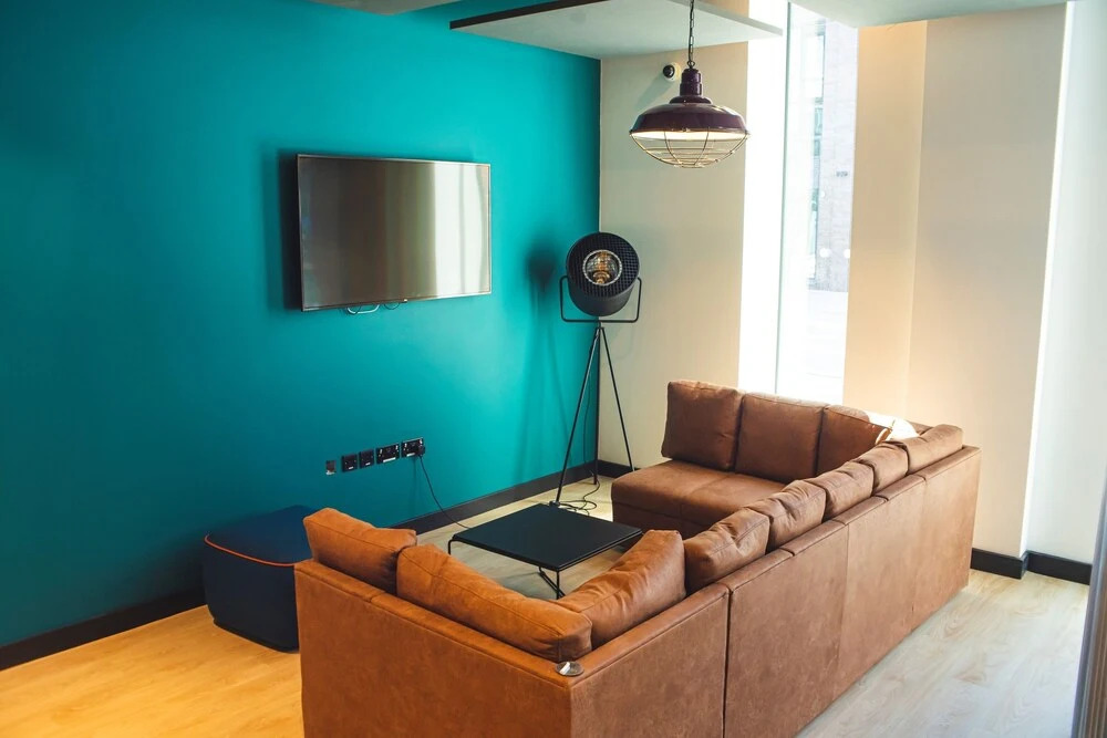 Hashtag Dublin Campus Accommodation