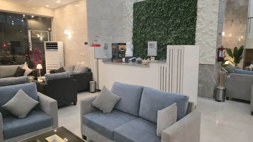 فندق كنوز العنود مكة للغرف والأجنحة الفندقية - Knoz Al Anood Hotel Makkah for Hotel Rooms and Suites