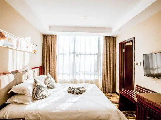 Hulun Buir Desheng Hotel