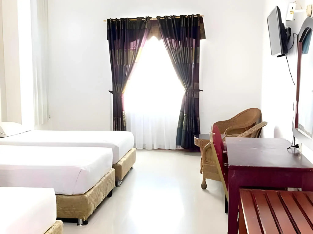 Hotel Prima Indah