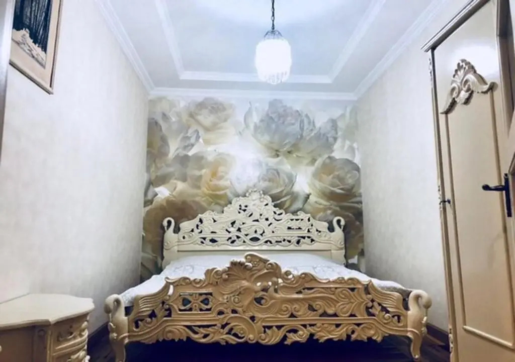 Cozy Flat near sea