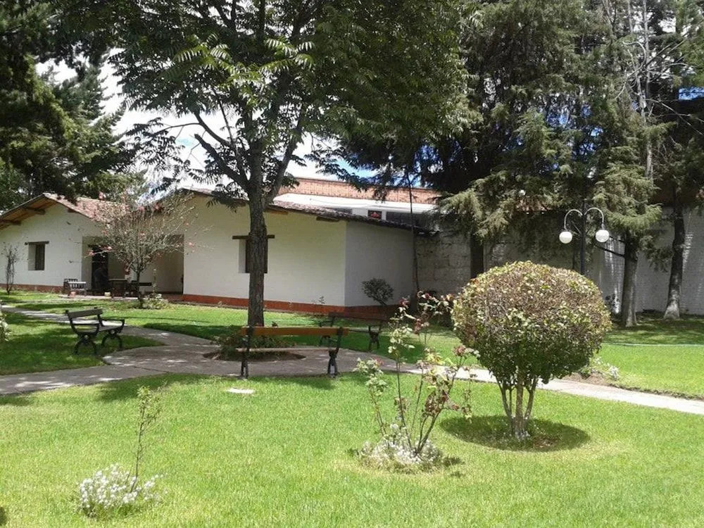 Hotel El Ingenio