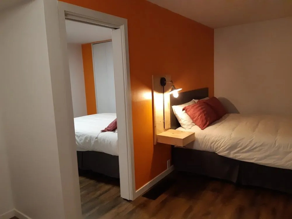 Motel Happy Salmon