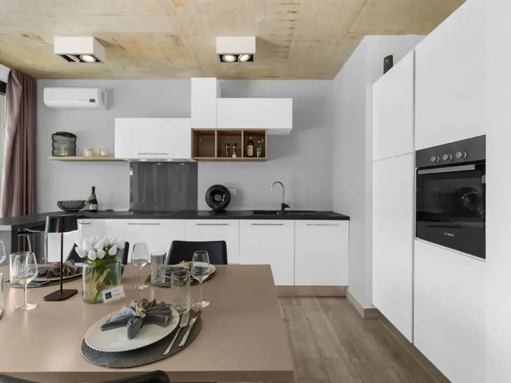 Belexo - Luxury Home Istria