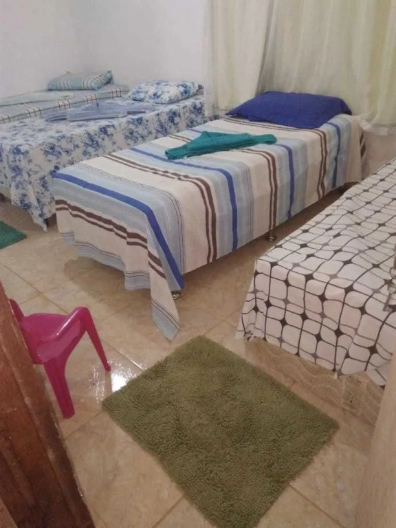 Casa do Guina Hostel e Suites