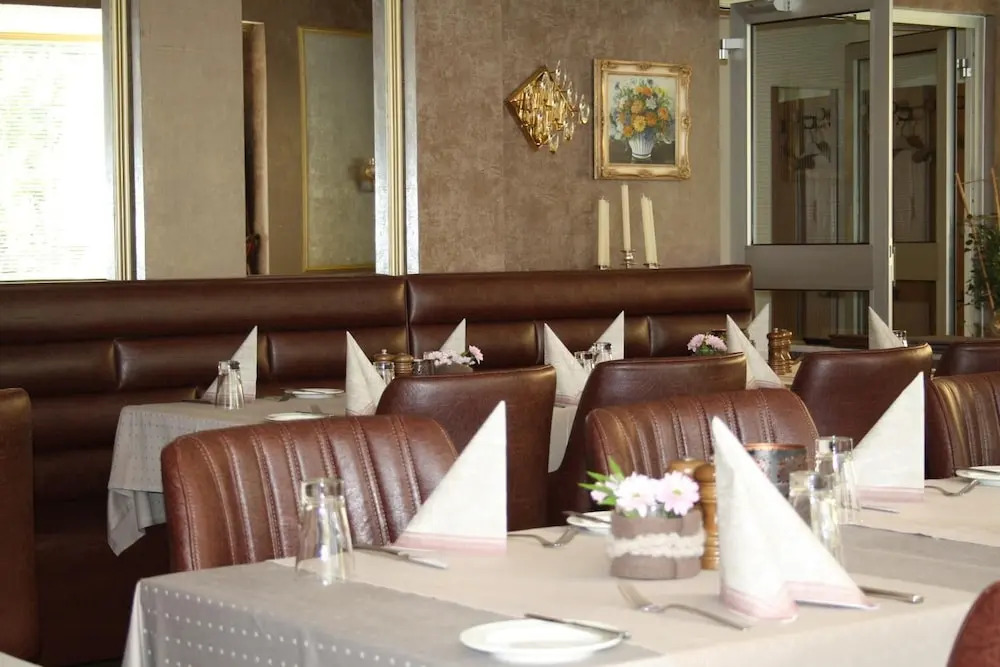 Parkhotel Elisabeth