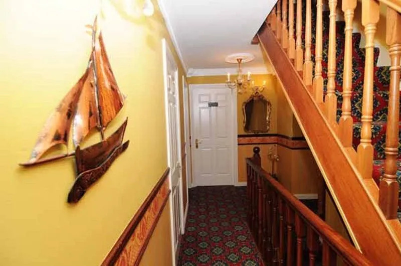 Kilbrack House B&B
