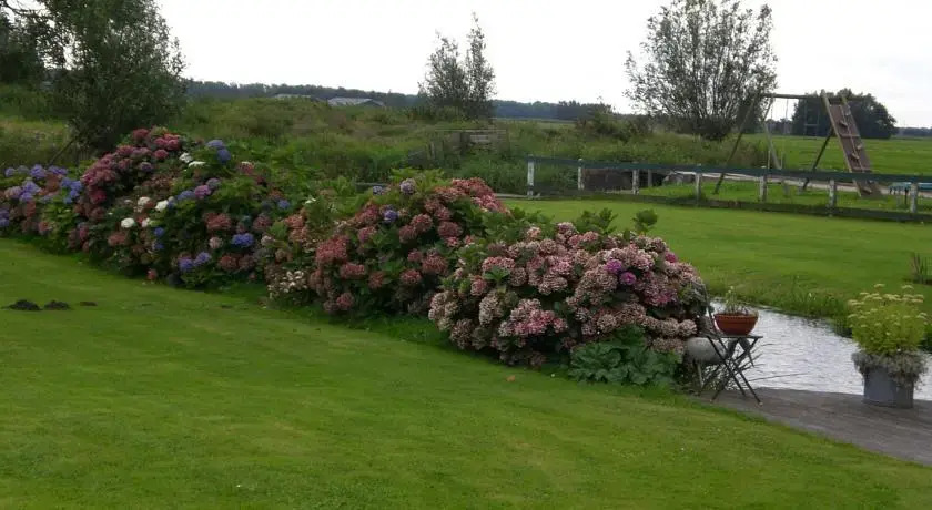 De Maatjeshof Bed & Breakfast