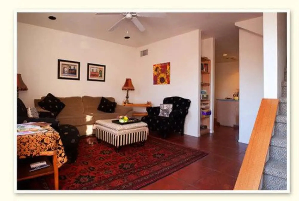 Peppertrees Bed & Breakfast Inn