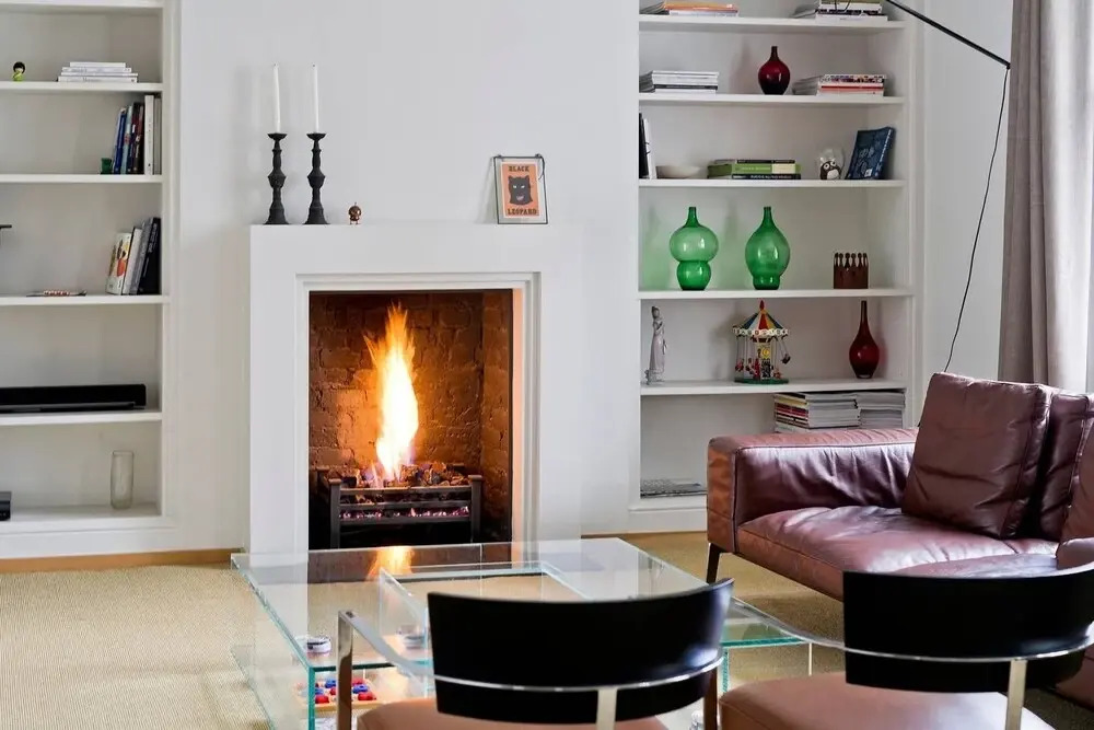 Trendy, Fun 2-Bed in Chelsea