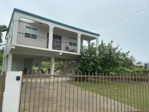 El Retiro Lot 1 Poblado Boquerón