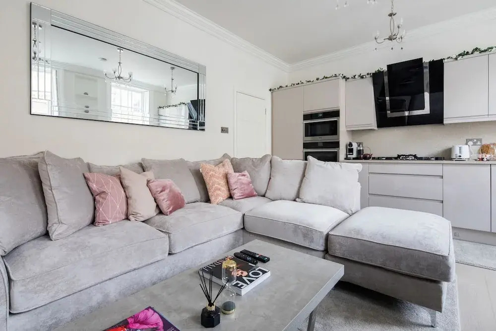 Star Street Serviced Apartments