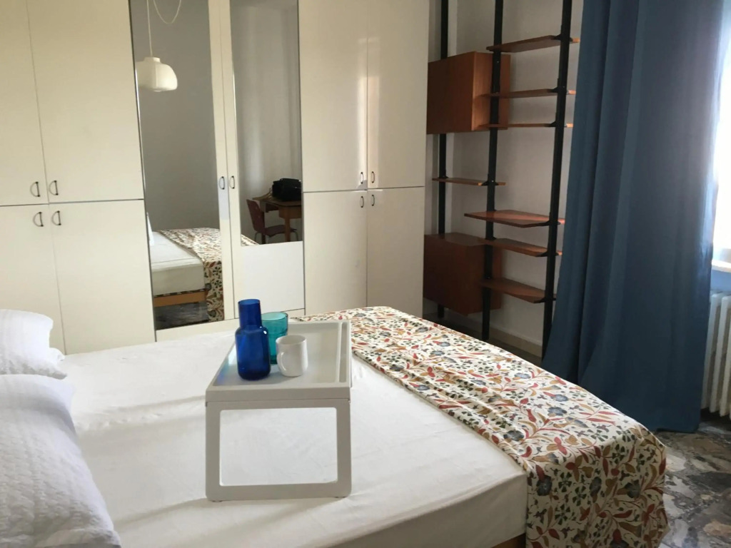 San Giuliano Apartment