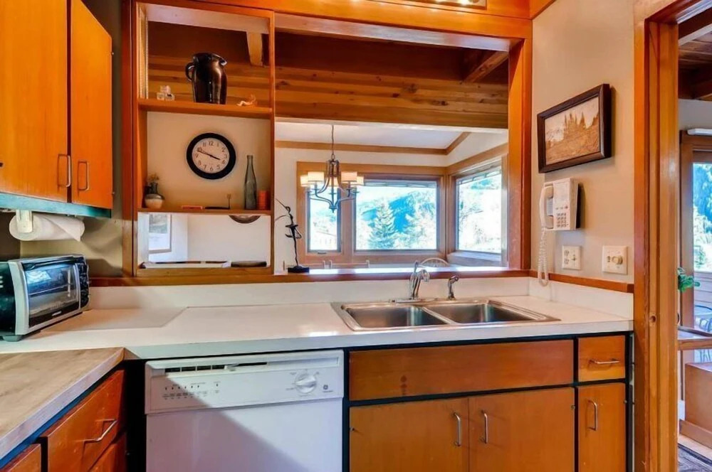 North Keystone 2 Bedroom Near Conference Center