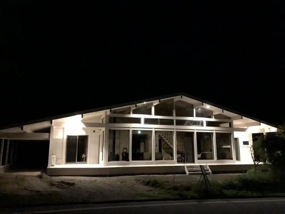 Polar House Nishikaruizawa 1