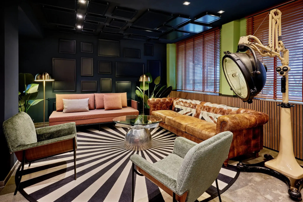 the Deutz, a Tribute Portfolio Hotel
