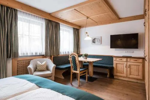 Residence Ciasa Giardun