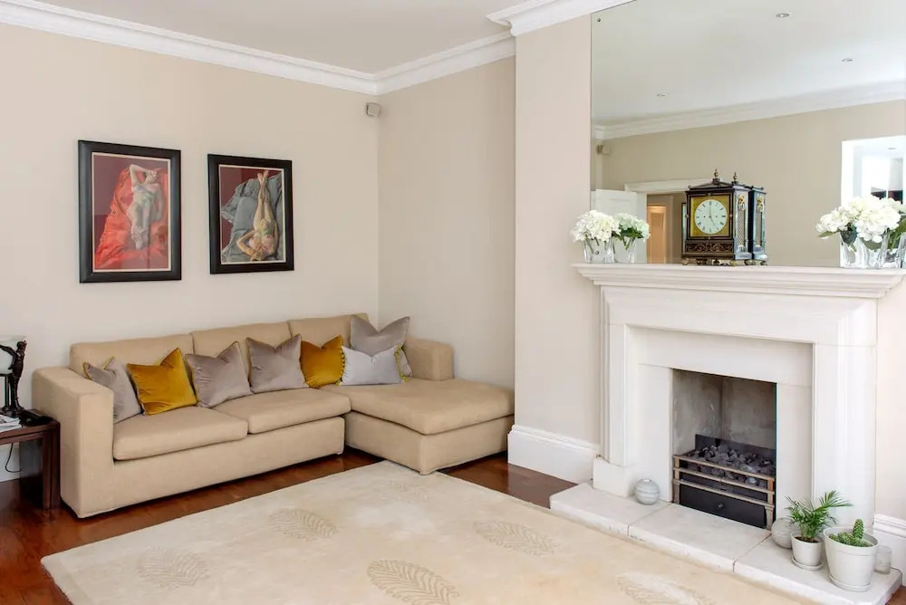 Deluxe Edinburgh Retreat Apartment