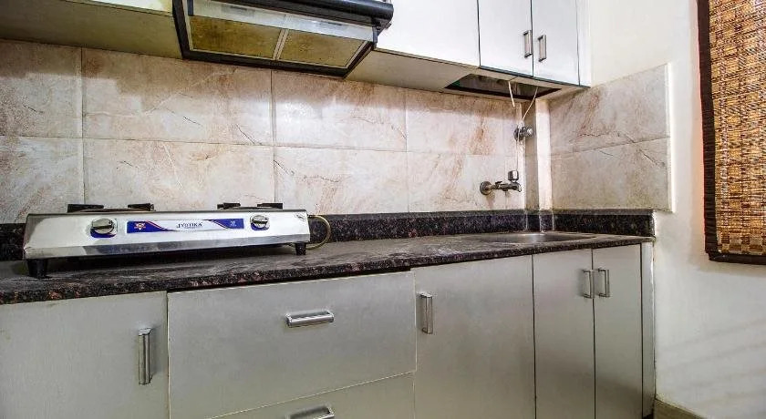 FabHotel Moon Hospitality DLF Phase 3