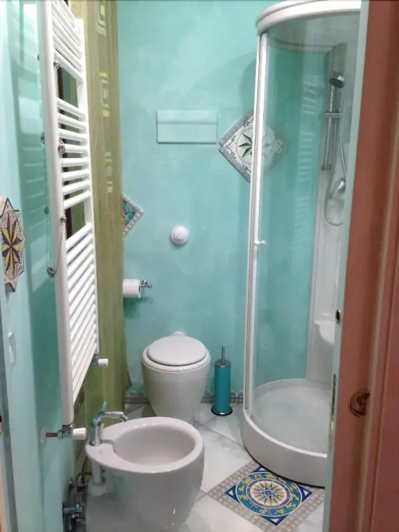 Le due palme Bed & Breakfast