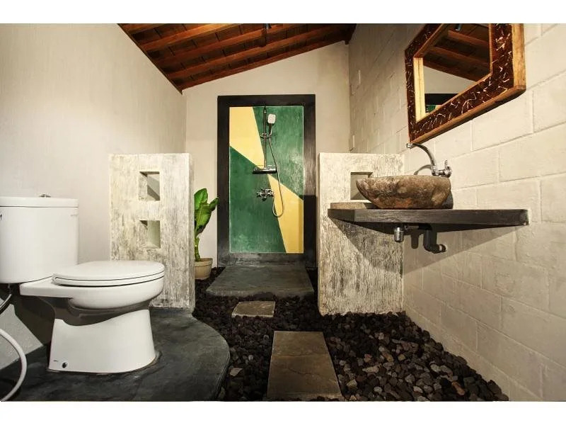 Ndalem MJ Homestay