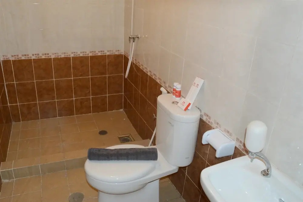 New And Modern Grand Palace Kemayoran Apartment