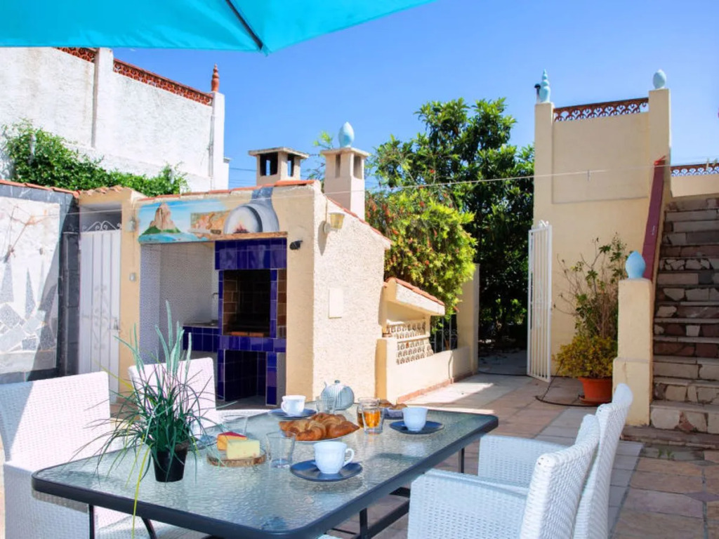 Holiday Home Casa Pedro