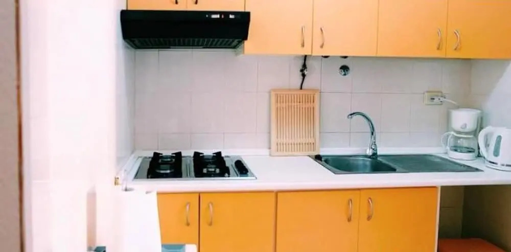 House With one Bedroom in Arona, With Shared Pool and Terrace
