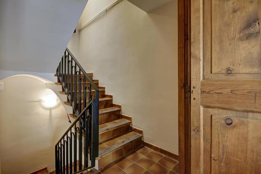 Casa el Sastre I