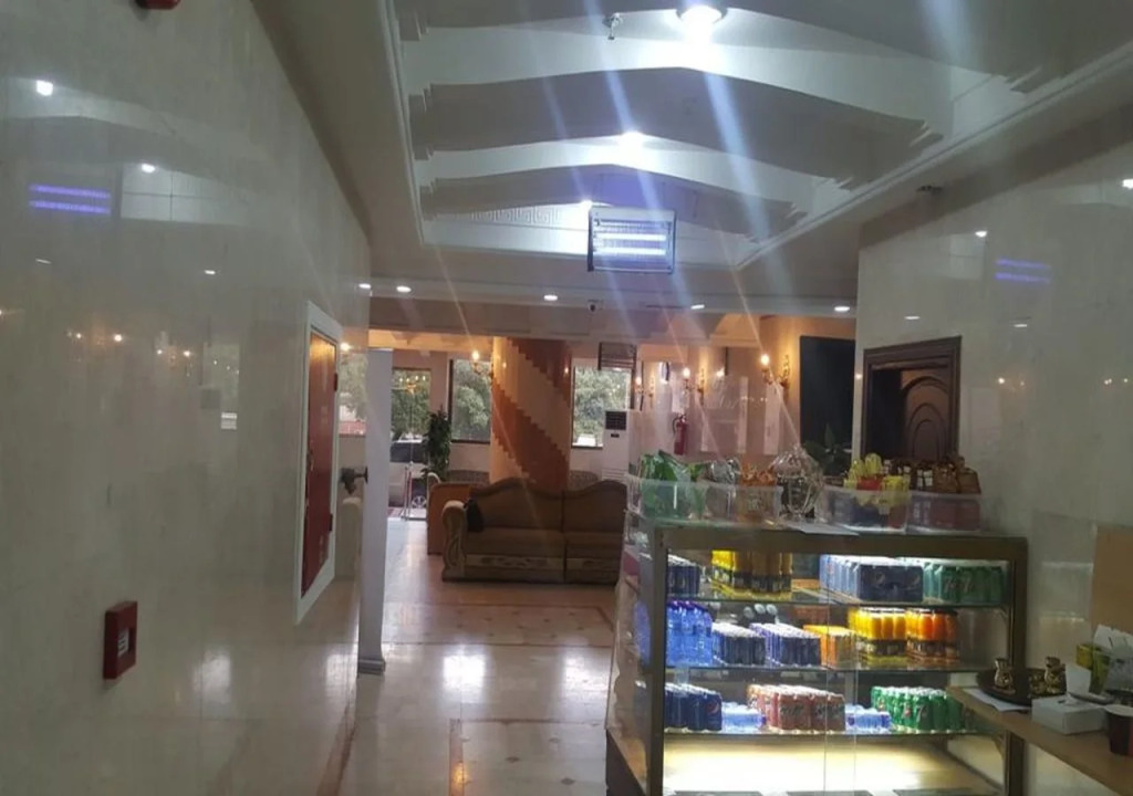 Al JAWHRA TOWER HOTEL