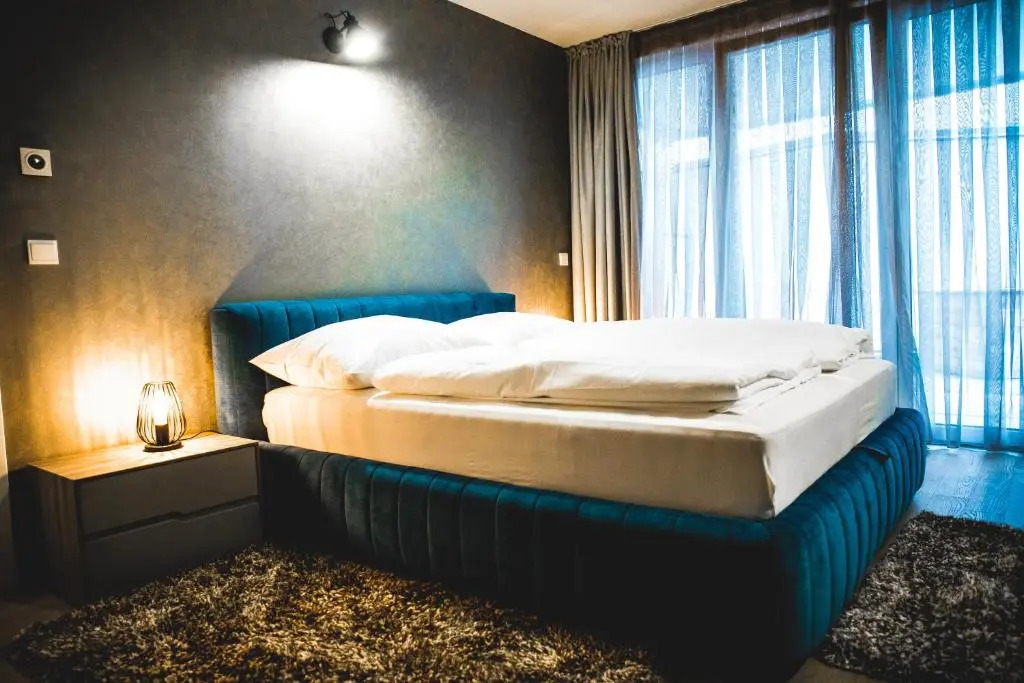 Top Location Vienna Mariahilf 9