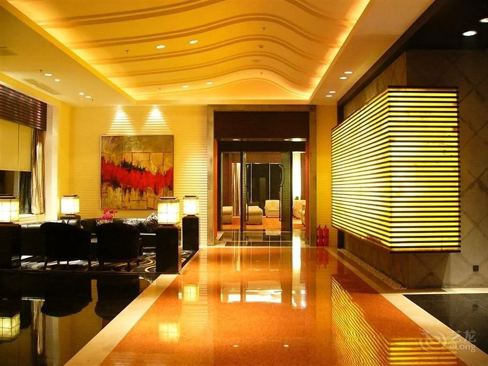 Yangzhou State Guest House