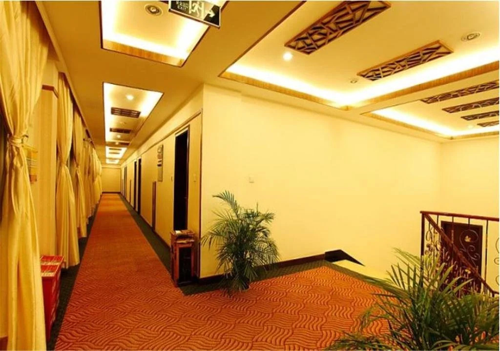 Changbaishan Songlin Hotel